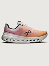 On Cloudsurfer Next In Tangerine | Ivory
