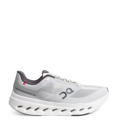 On Cloudsurfer Next Trainers