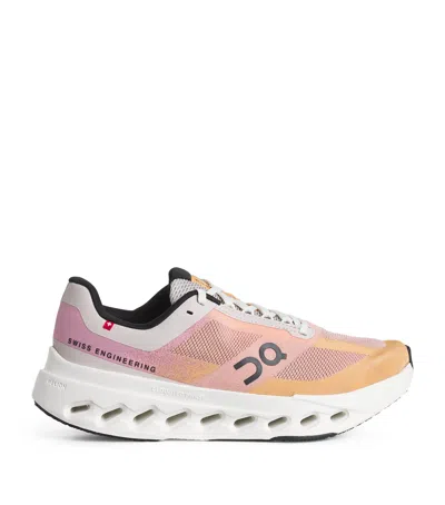 On Cloudsurfer Next Trainers