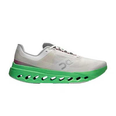 Pre-owned On Cloudsurfer Next 'wolf Heydew' | Grey | Men's Size 13