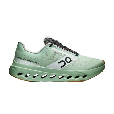 Pre-owned On Cloudsurfer Next Z5 'mineral Almd' | Blue | Men's Size 8.5
