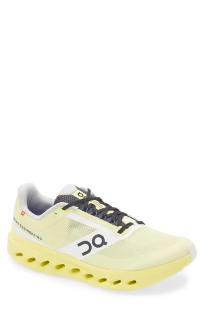 On Cloudsurfer Next Z5 Running Shoe In Multi