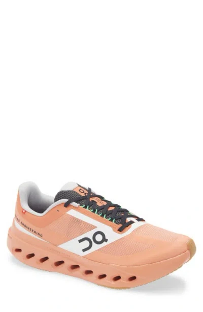 On Cloudsurfer Next Z5 Running Shoe