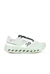 On Cloudsurfer Next Z5 Sneakers In Brown