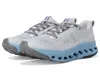On Cloudsurfer Trail 2 Trail Running Shoe In Blue