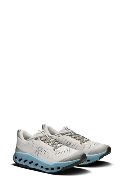 On Cloudsurfer Trail 2 Trail Running Shoe