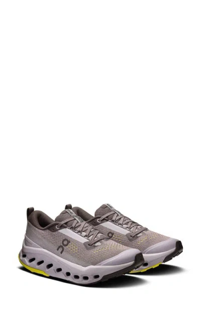 On Cloudsurfer Trail 2 Trail Running Shoe