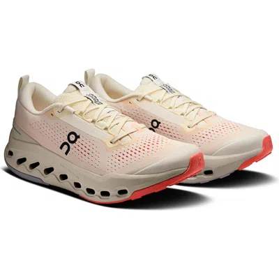 On Cloudsurfer Trail 2 Trail Running Shoe