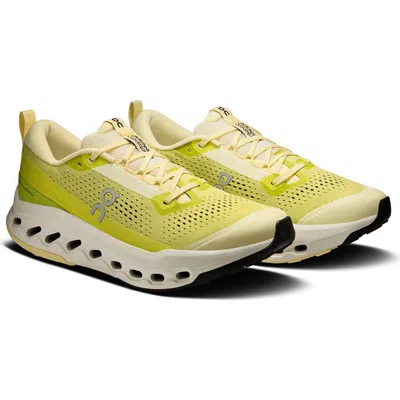 On Cloudsurfer Trail 2 Trail Running Shoe