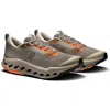 On Cloudsurfer Trail 2 Trail Running Shoe In Neutral