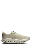 On Cloudsurfer Trail 2 Trail Running Shoe In White