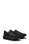 On Cloudsurfer Trail 2 Trail Running Shoe In Black