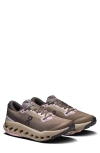 On Cloudsurfer Trail 2 Waterproof Trail Running Shoe In Multi