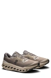 On Cloudsurfer Trail 2 Waterproof Trail Running Shoe In Neutral