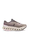 On Cloudsurfer Trail 2 Wp Sneaker