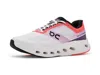 On Running Girls Cloudsurfer Trainers In Multi
