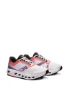 On Running Girls Cloudsurfer Trainers In Multi