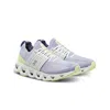 On Cloudswift 3 3wd10451085 Sneaker Women's Us 6.5 Purple Running Shoes Dwa427