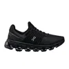 On Cloudswift 3 Ad All Black 3wd10150485 Women's