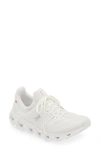 On Cloud 5 Coast Sneakers In All White