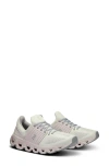 On Cloudswift 3 Ad Sneaker In Ivory/lily