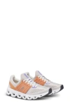 On Cloudswift 3 Ad Running Shoe In Sand/sandste