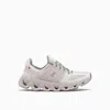 On Cloudswift 3 Ad Sneaker In Ivory