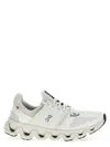 On Cloudswift 3 Ad Running Shoe In White