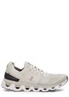 On Cloudswift 3 Running Shoe In Grey