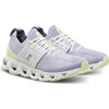On Cloudswift 3 Running Shoe In Nimbus/hay