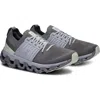 On Cloudswift 3 Running Shoe In Rock/lima