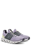 On Cloudswift 3 Running Shoe In Shark/hay