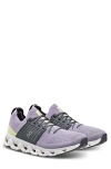 On Cloudswift 3 Running Shoe In Shark/hay
