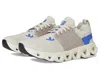 On Cloudswift 4 Running Shoe In Gray