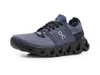 On Cloudswift 4 Running Shoe In Multi