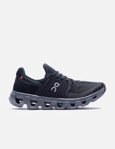 On Cloudswift 4 Ad In Black