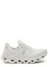 On Cloudswift 4 Ad Panelled Mesh-knit Sneakers In Multi