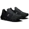 On Cloudswift 4 Ad Running Shoe In Black