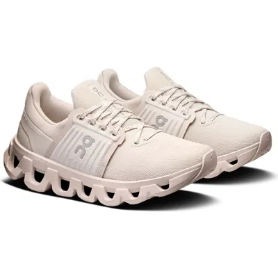 On Cloudswift 4 Ad Running Shoe In Multi