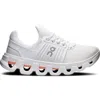On Cloudswift 4 Ad Running Shoe In White