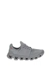 On Cloudswift 4 Ad Sneakers In Grey/grey