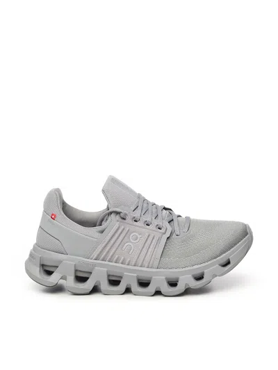 ON CLOUDSWIFT 4 AD SNEAKERS