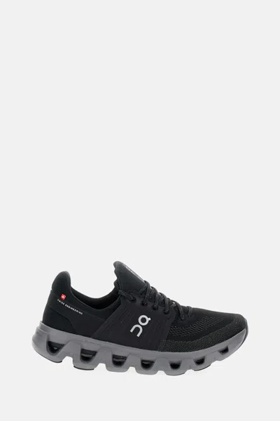 ON CLOUDSWIFT 4 AD SNEAKERS
