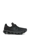 On Cloudswift 4 In Black