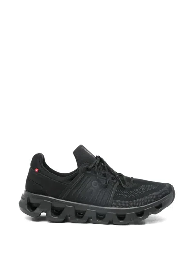ON CLOUDSWIFT 4 AD SNEAKERS