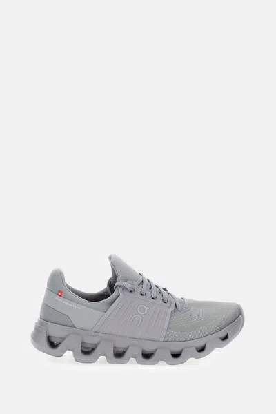 On Cloudswift 4 Ad Sneakers In Gray