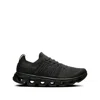 On Cloudswift 4 "black Eclipse" Sneakers In Black