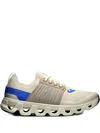 On Cloudswift 4 Running Shoe In White
