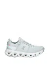 On Cloudswift 4 Mesh Sneakers In Green