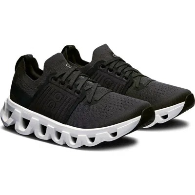 On Cloudswift 4 Running Shoe